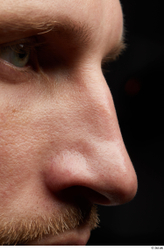 Face Nose Hair Skin Man White Facial Bearded Studio photo references